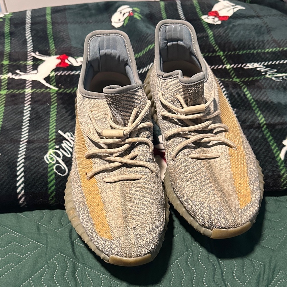Yeezys